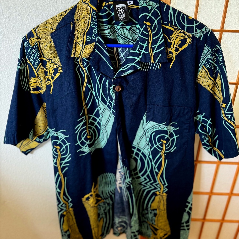 Men's Shirt